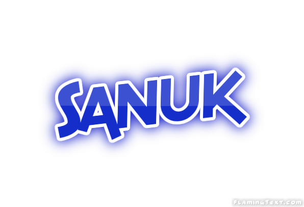 Sanuk Logo - United States of America Logo. Free Logo Design Tool from Flaming Text