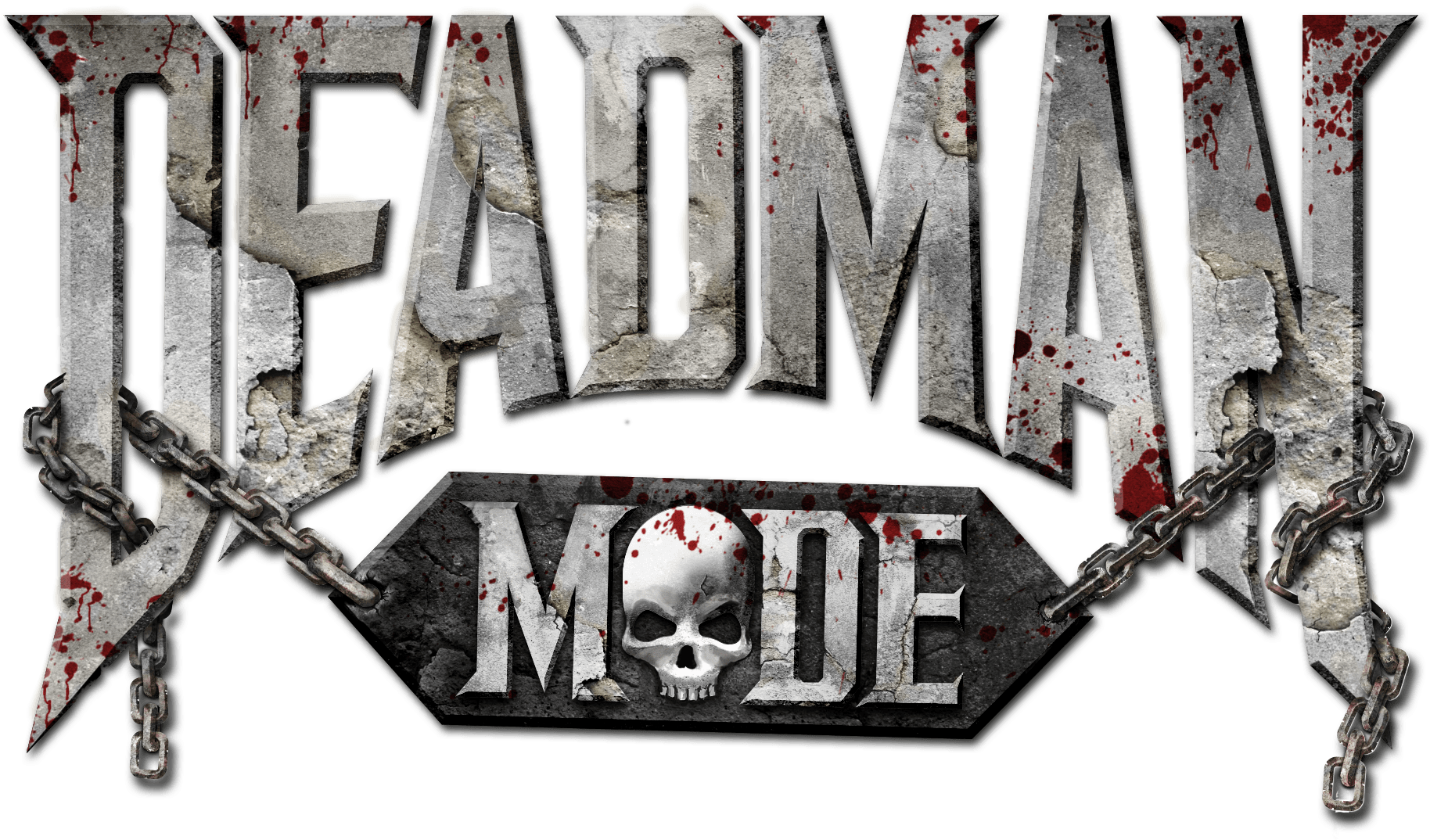 Deadman Logo - Deadman Mode | Old School RuneScape Wiki | FANDOM powered by Wikia