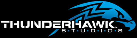 Thunderhawk Logo - ThunderHawk Studios (Company)