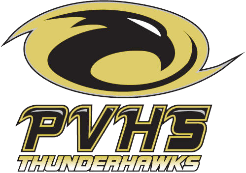 Thunderhawk Logo - Prairie View Home Prairie View Thunderhawks Sports