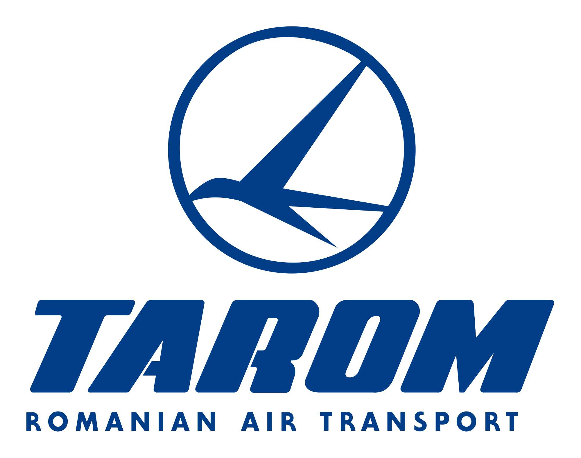 Tarom Logo - TAROM | Logopedia | FANDOM powered by Wikia