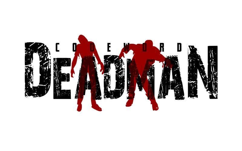 Deadman Logo - Codeword Deadman logo by LifeOnTheSofa on DeviantArt