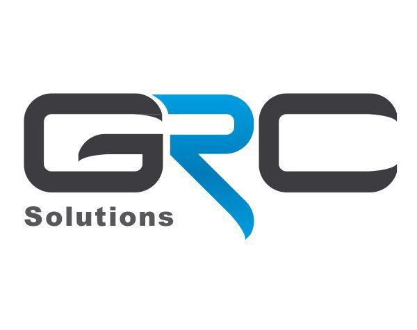 GRC Logo - GRC Solutions Sp. z o.o