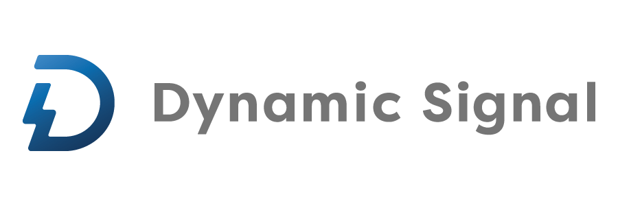 Bottleneck Logo - The Challenge of Widening the Communications Bottleneck | Dynamic Signal