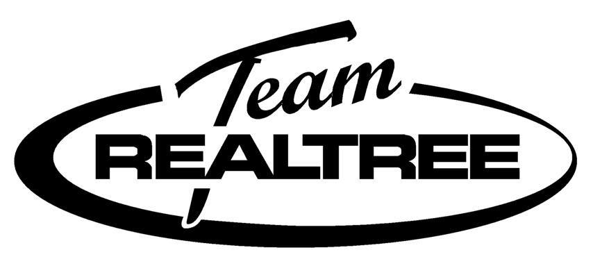 Realtrree Logo - Team Realtree Logo Decal Sticker