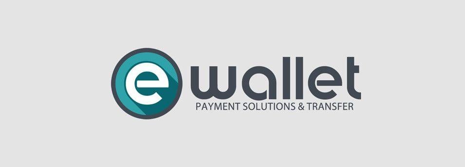Wallet Logo - Entry by Hemalaya for Design a Logo for E Wallet