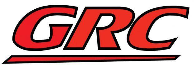 GRC Logo - GRC students learn to code
