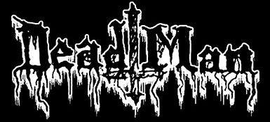 Deadman Logo - Dead Man - Encyclopaedia Metallum: The Metal Archives