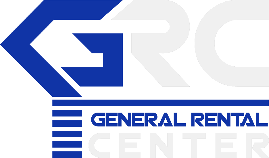 GRC Logo - GRC Logo Light Rental Center