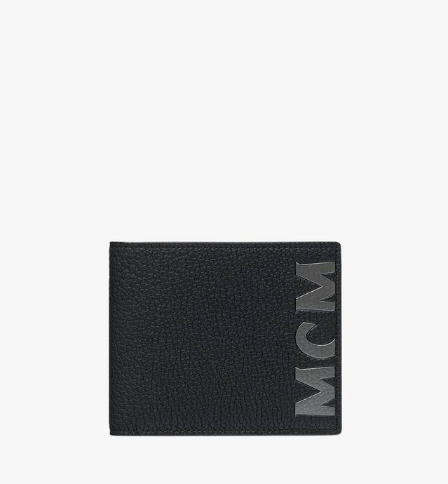 Wallet Logo - Men's Wallets | MCM