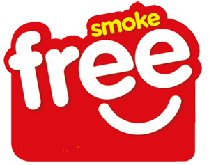 Smoke-Free Logo - Smoke Free Sites