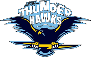 Thunderhawk Logo