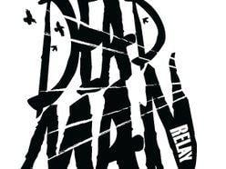 Deadman Logo - Deadman Relay | ReverbNation