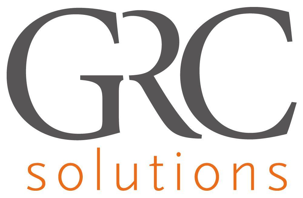 GRC Logo - Client Services Administrator - GRC Solutions - Singapore