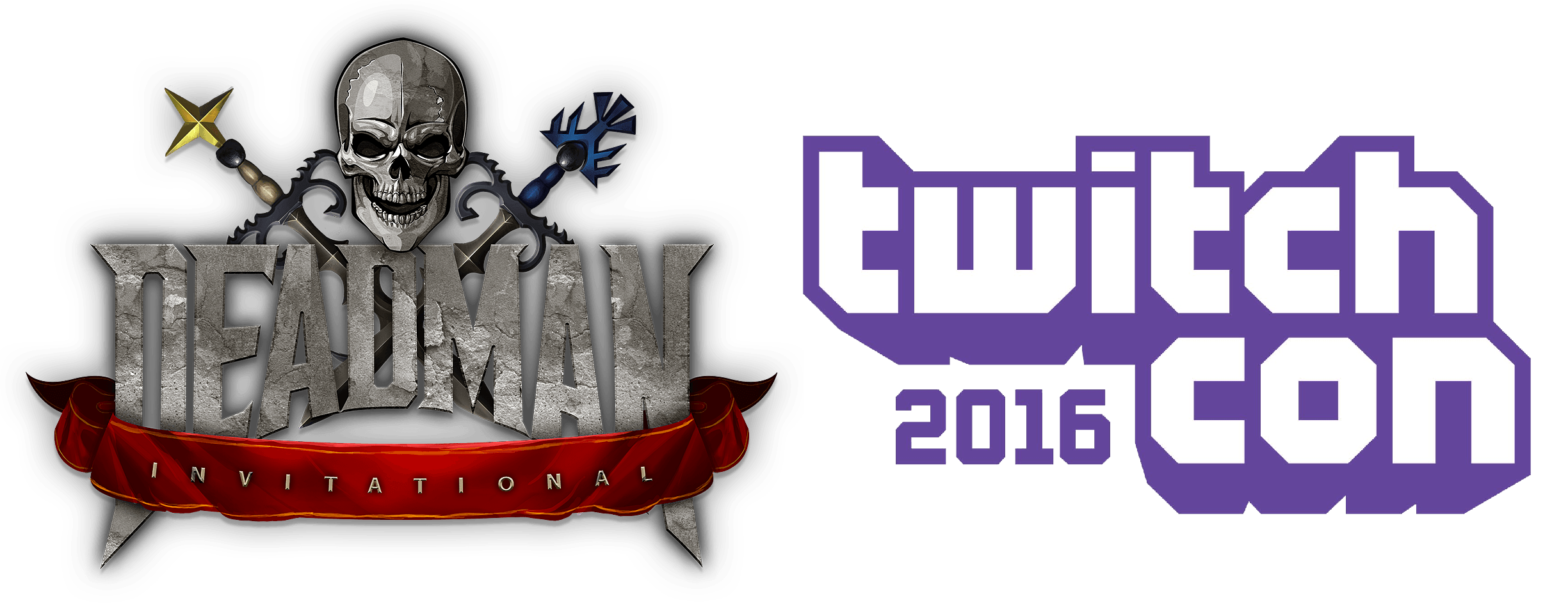 Deadman Logo - Deadman Invitational III - Old School Announcements - RuneScape Forum