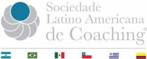 SLAC Logo - SLAC Coaching Latino Americana de Coaching