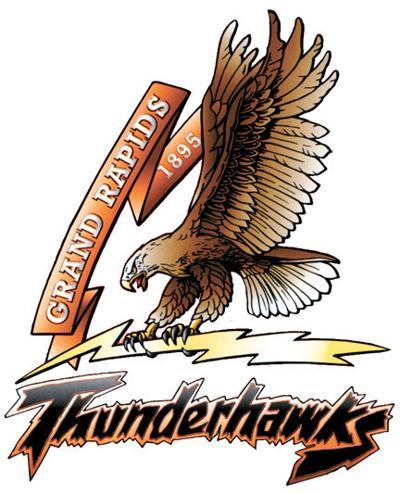 Thunderhawk Logo - What does a Thunderhawk look like?