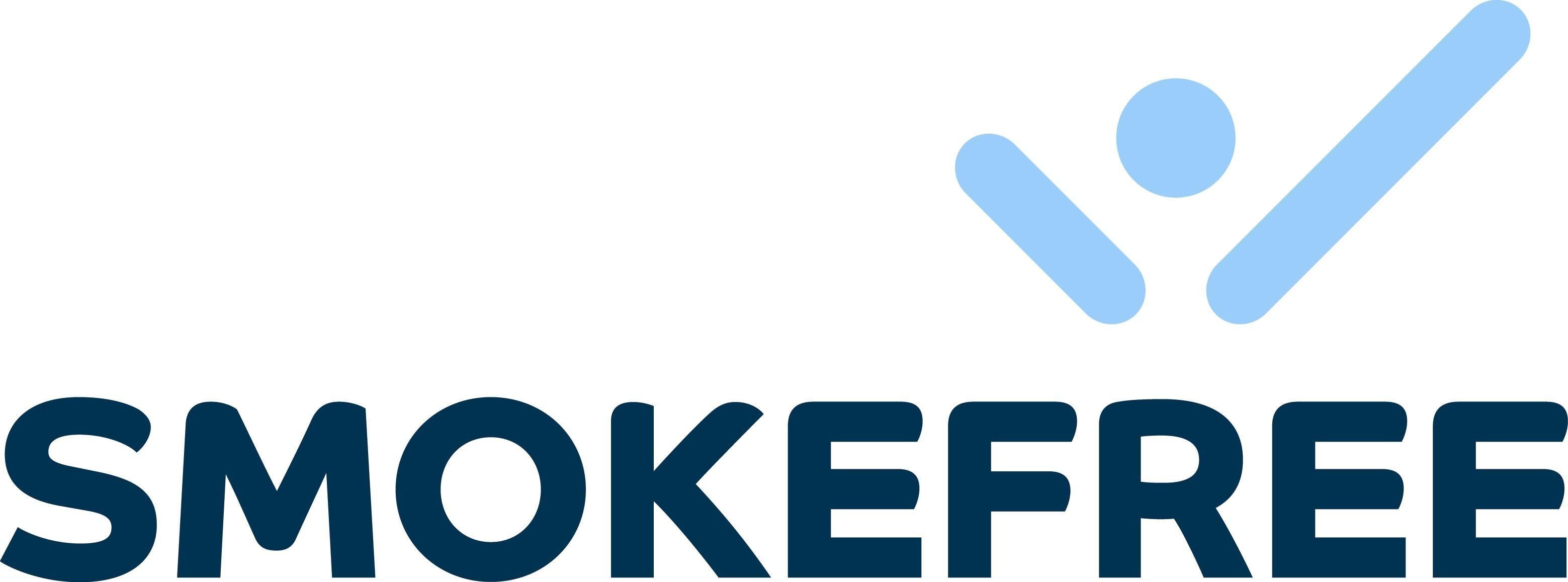 Smoke-Free Logo - Smoke Free MK : Northamptonshire and Milton Keynes LPC