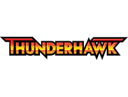 Thunderhawk Logo - Fun Jobs at Michigan's Adventure | Search Park Jobs and Apply Online Now