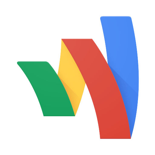 Wallet Logo - Google Wallet transactions can now be made using only one's