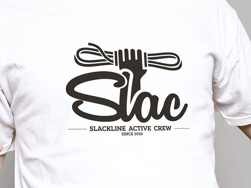 SLAC Logo - Logo Slac