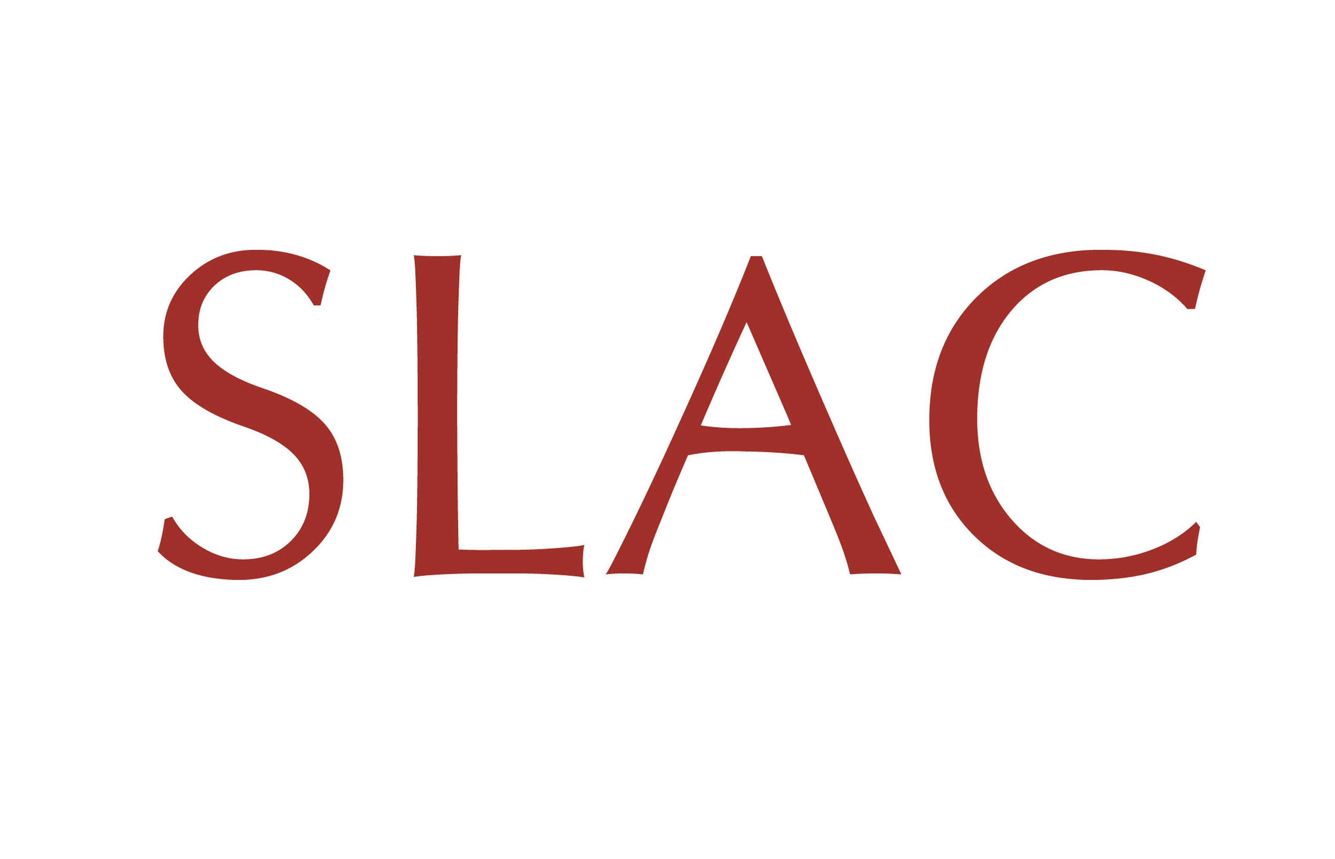 SLAC Logo - Ridl.cfd.rit.edu - Docs Posters Proposal Posters Logos And Image