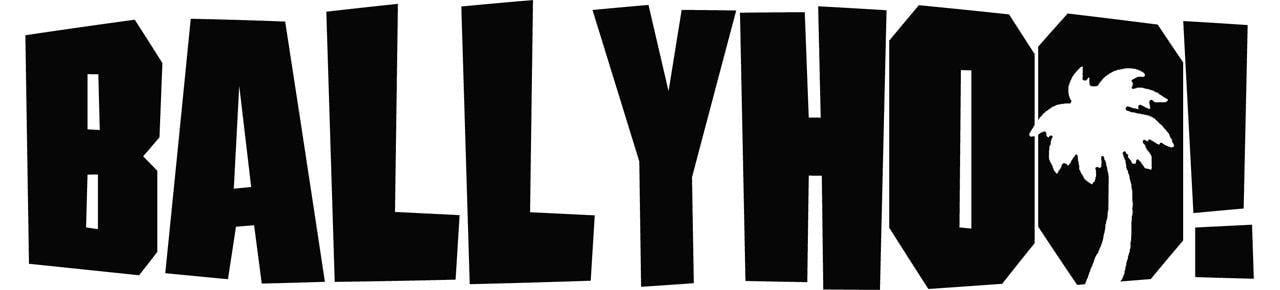 Ballyhoo Logo - An interview with Ballyhoo!