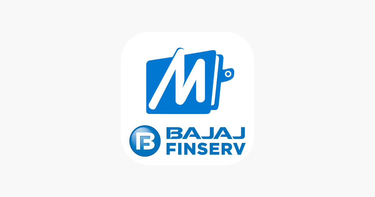 Wallet Logo - Bajaj Finserv Wallet on the App Store