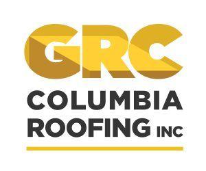 GRC Logo - New GRC Logo Contractors Association of BC