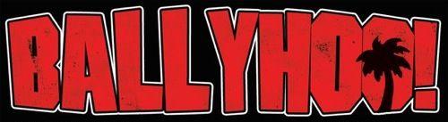 Ballyhoo Logo - Interview with Howi Spangler of Ballyhoo!Rock Edition | Rock Edition
