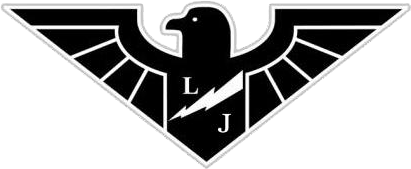 Thunderhawk Logo - Home - Liberty Junior School