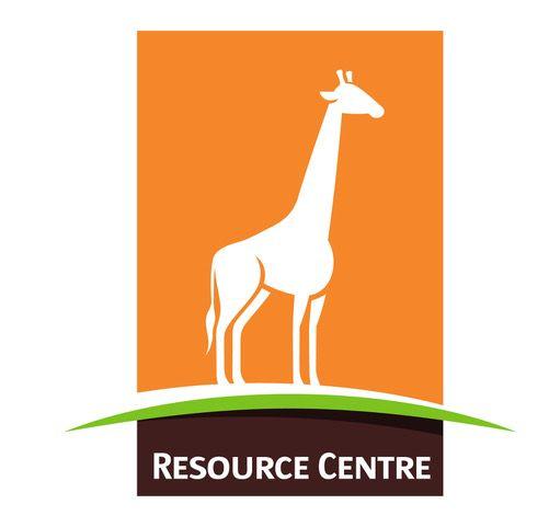 GRC Logo - GRC logo - Giraffe Conservation Foundation