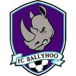Ballyhoo Logo - FC Ballyhoo (@fcballyhoo) | Twitter
