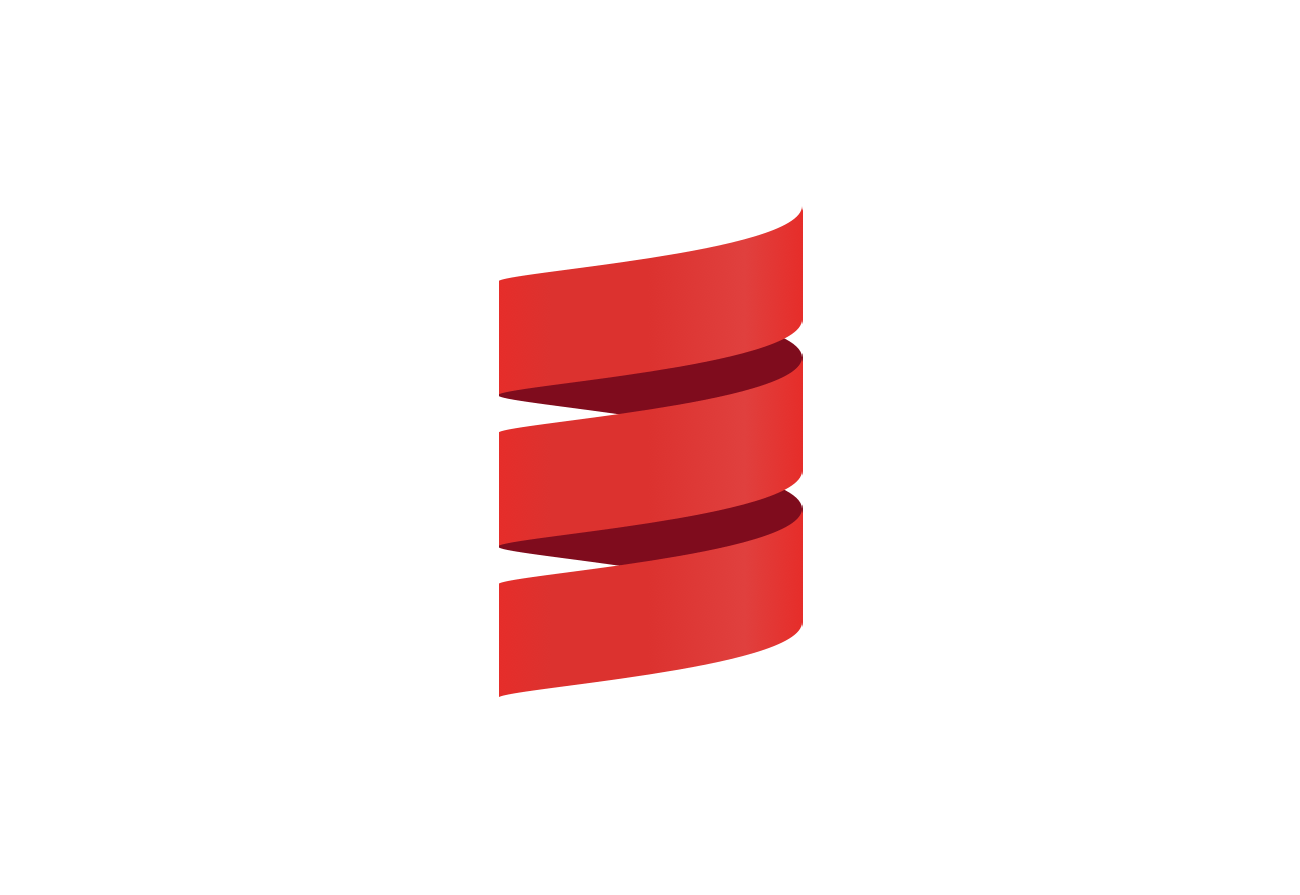 Scala Logo - Scala logo | Dwglogo