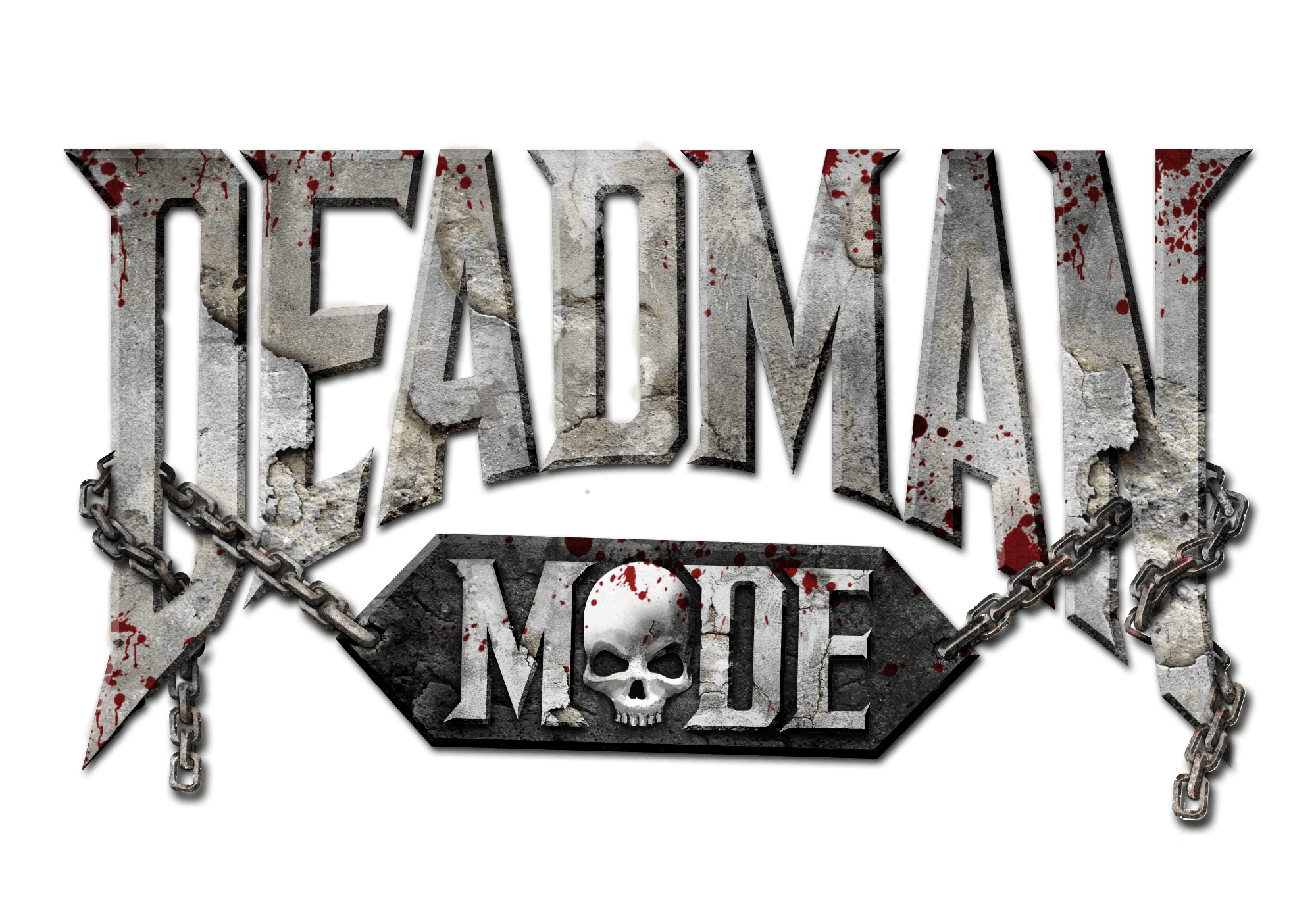 Deadman Logo - Deadman mode | Old School RuneScape Wiki | FANDOM powered by Wikia