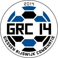 GRC Logo - GRC Logo Vector (.CDR) Free Download