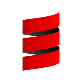 Scala Logo - Scala logo vector