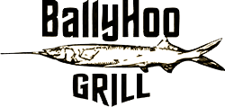 Ballyhoo Logo - Ballyhoo Grill | Menu
