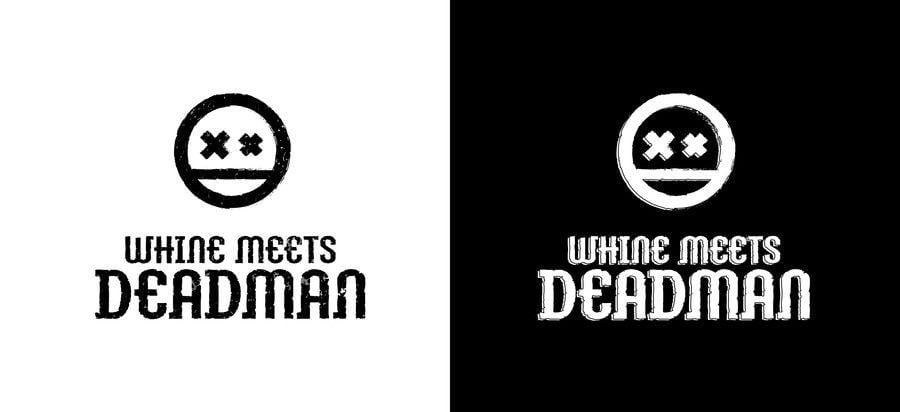 Deadman Logo - Entry #68 by DCTHeisenberg for Design a Logo for a Alternative Rock ...