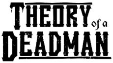 Deadman Logo - Theory of a Deadman | Logopedia | FANDOM powered by Wikia