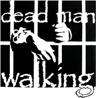 Deadman Logo - Midi Age - Dead Man Walking, Adams State College, Alamosa