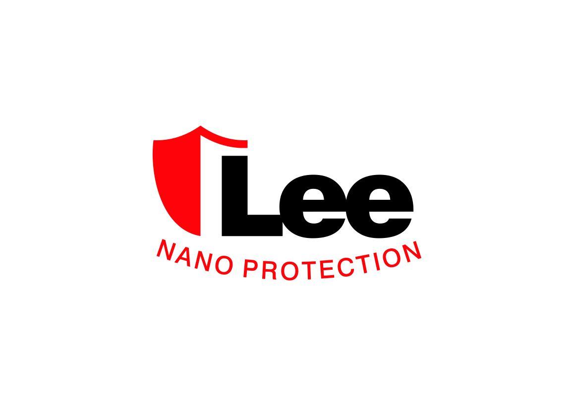 Ballyhoo Logo - Bold, Modern, Industrial Logo Design for Lee Nano Protection by ...