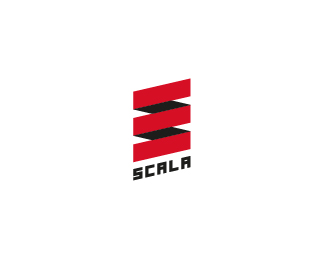 Scala Logo - Logopond, Brand & Identity Inspiration (Scala [1])