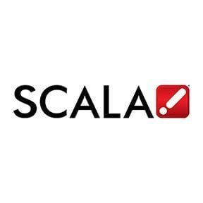 Scala Logo - Scala | SEGD