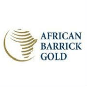 Barrick Logo - Buzwagi Goldmine, Kahama, Tan. Barrick Gold Office Photo