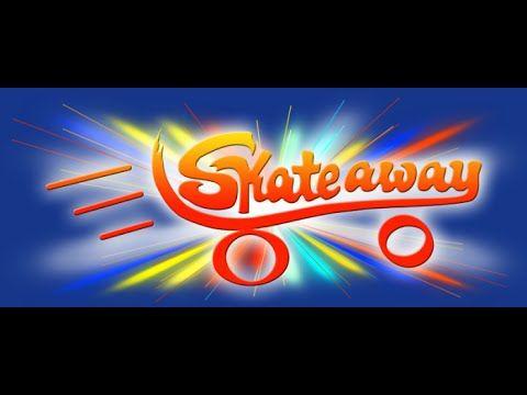 Skateaway Logo - Skateaway Promotional Video - YouTube