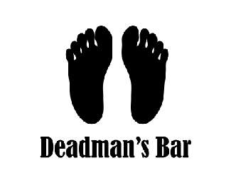 Deadman Logo - Logopond - Logo, Brand & Identity Inspiration (Deadman's)