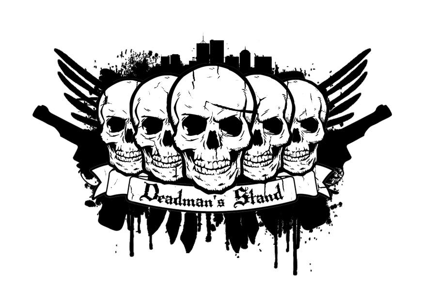 Deadman Logo - LogoDix