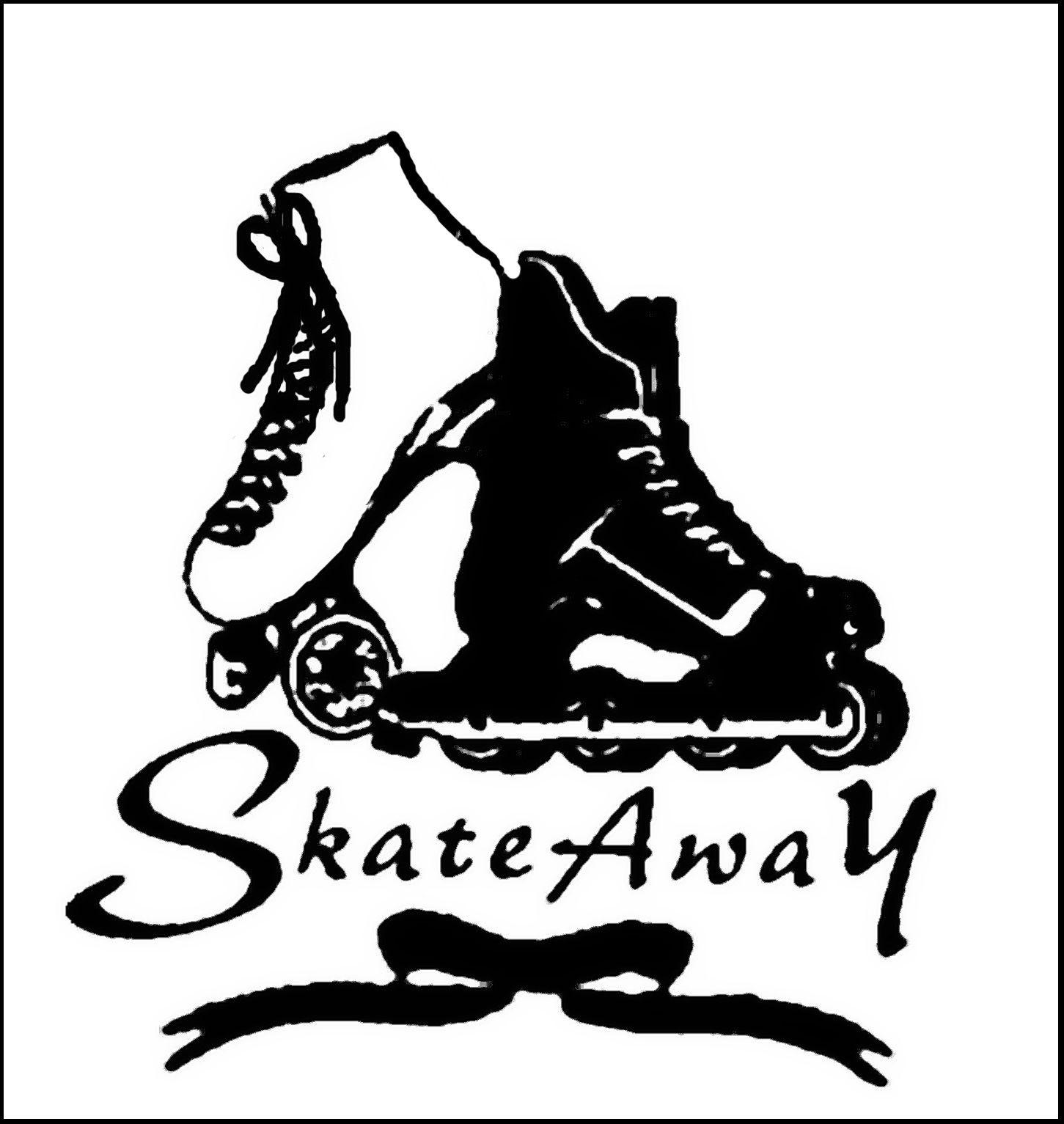 Skateaway Logo - SkateAway