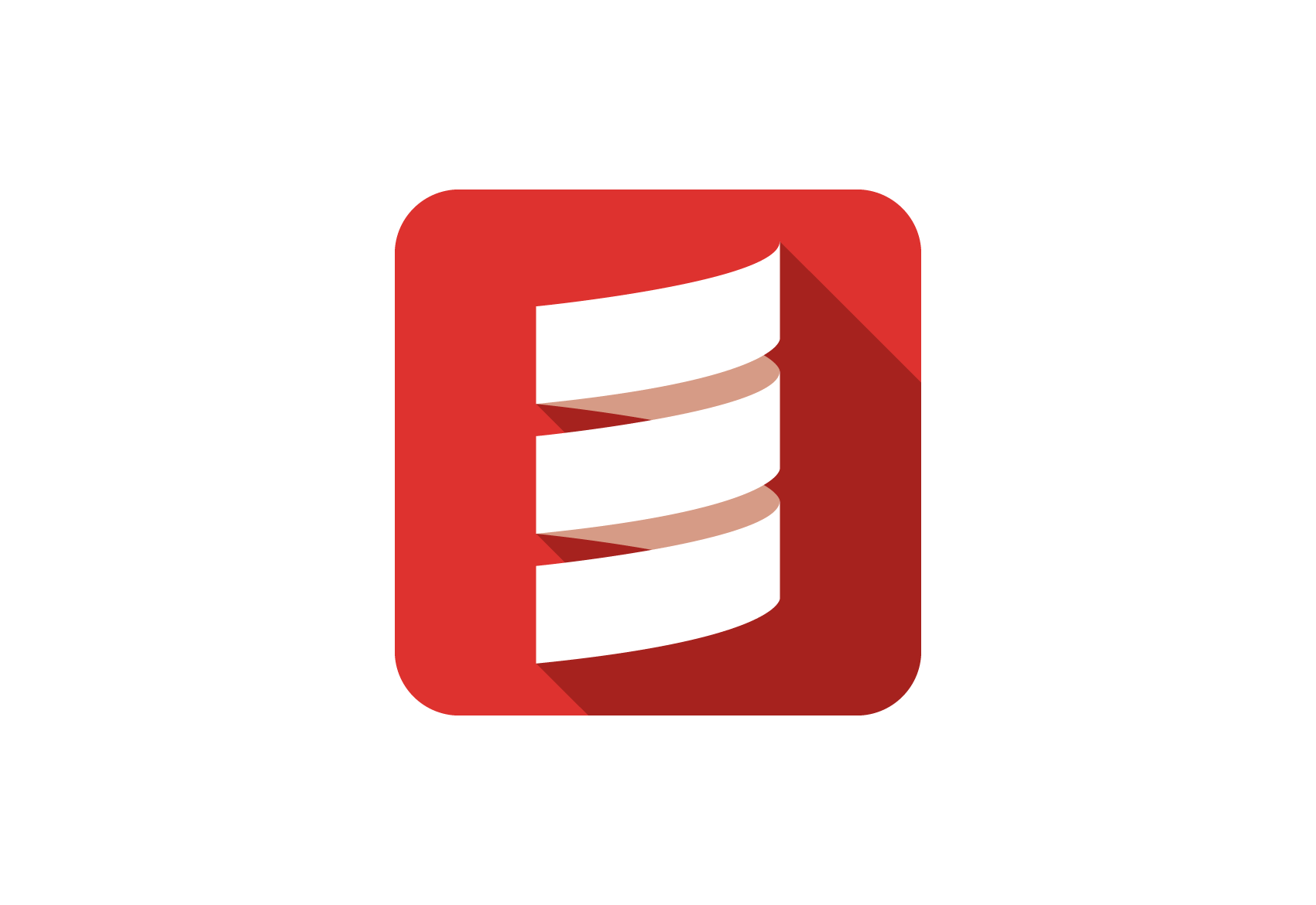 Scala Logo - Scala logo | Dwglogo